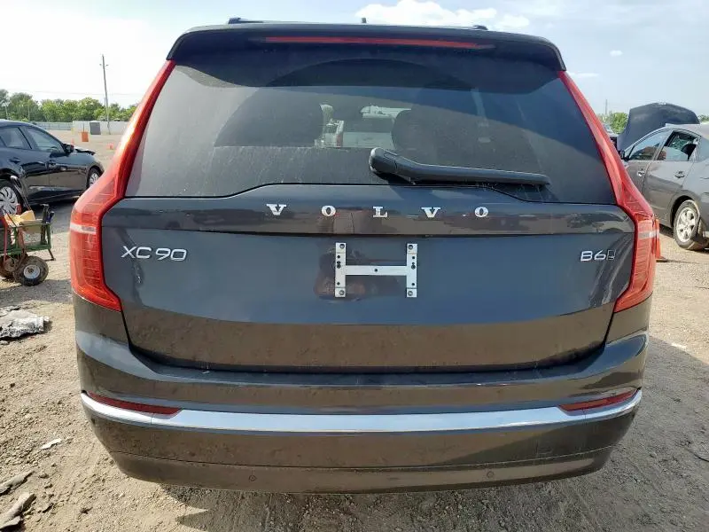 2023 VOLVO XC90 PLUS  