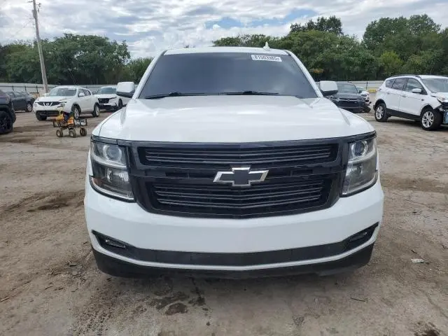 2017 CHEVROLET TAHOE C1500 LS  