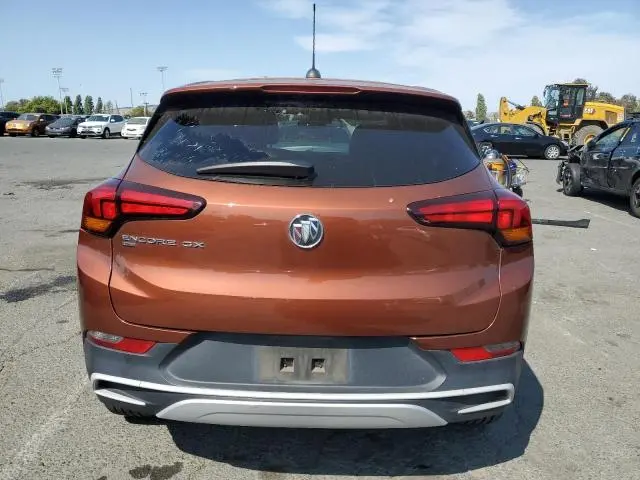 2020 BUICK ENCORE GX PREFERRED  
