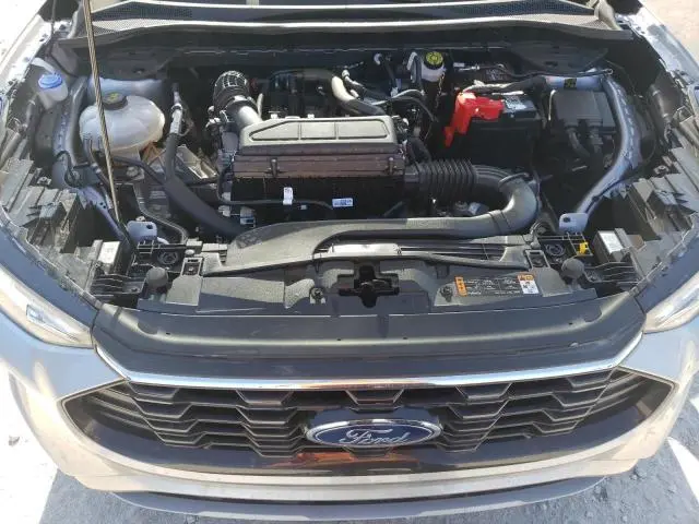 2024 FORD ESCAPE ST LINE  