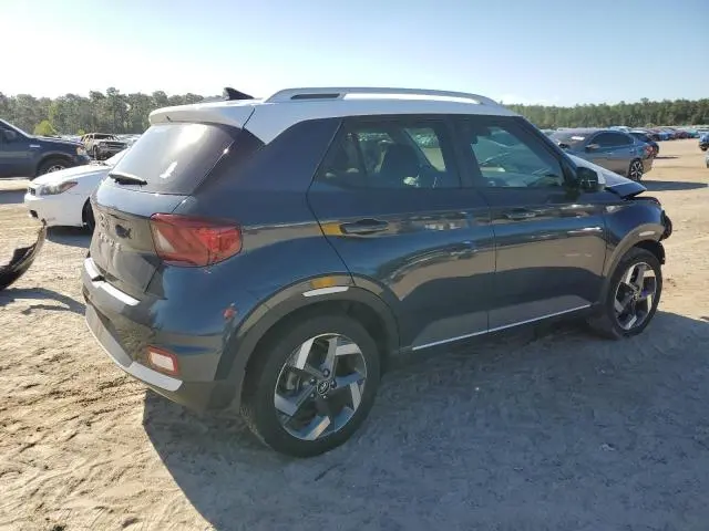 2021 HYUNDAI VENUE SEL