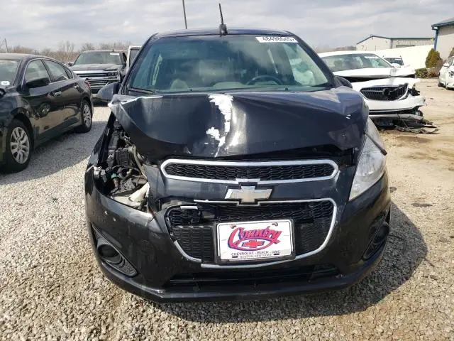 2015 CHEVROLET SPARK 1LT