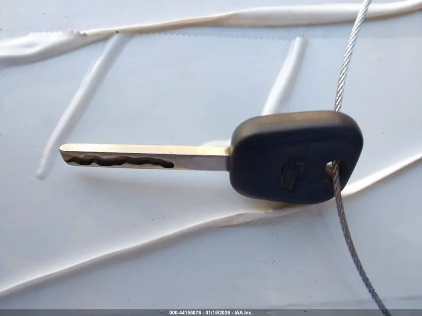 2016 CHEVROLET SILVERADO 1500 1LT