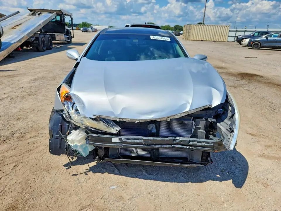 2014 HYUNDAI SONATA LIMITED  