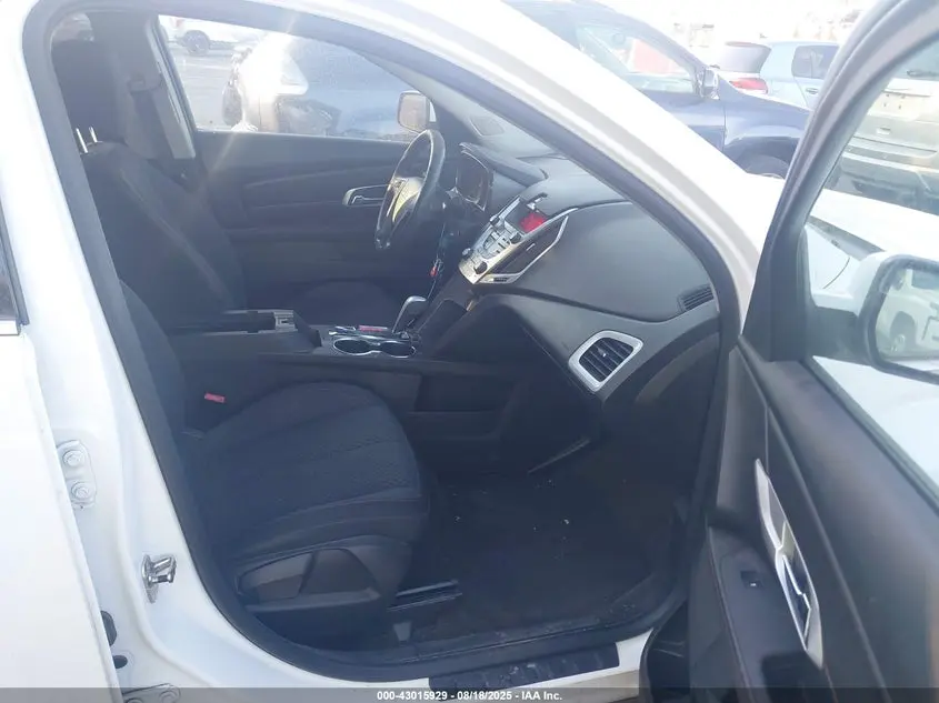 2011 GMC TERRAIN SLE-1
