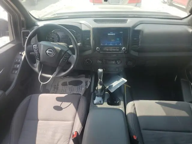 2023 NISSAN FRONTIER S  