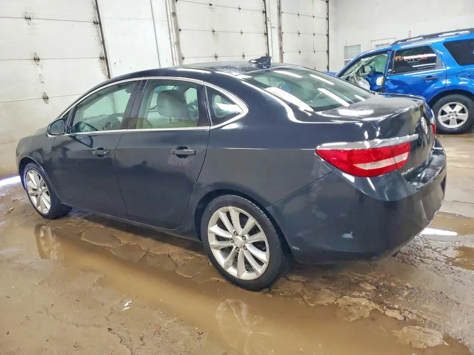 2015 BUICK VERANO   