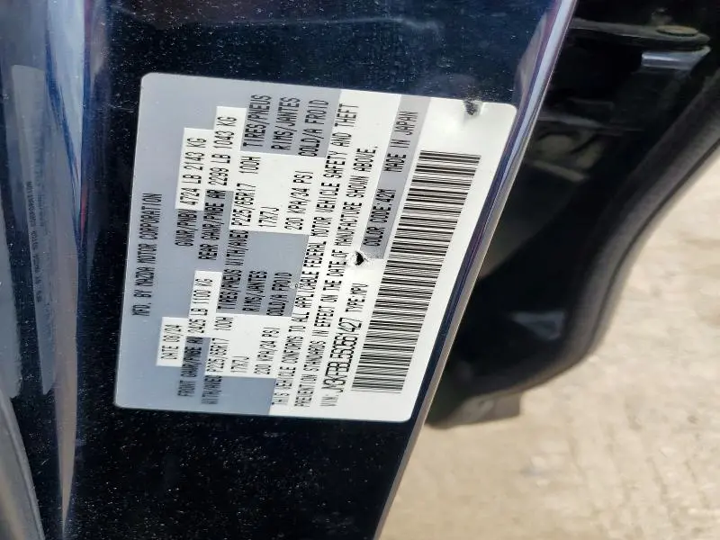 2025 MAZDA CX-5 SELECT  