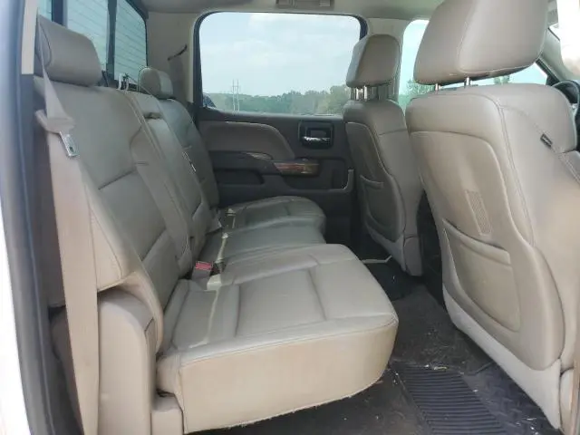2014 GMC SIERRA K1500 SLT  