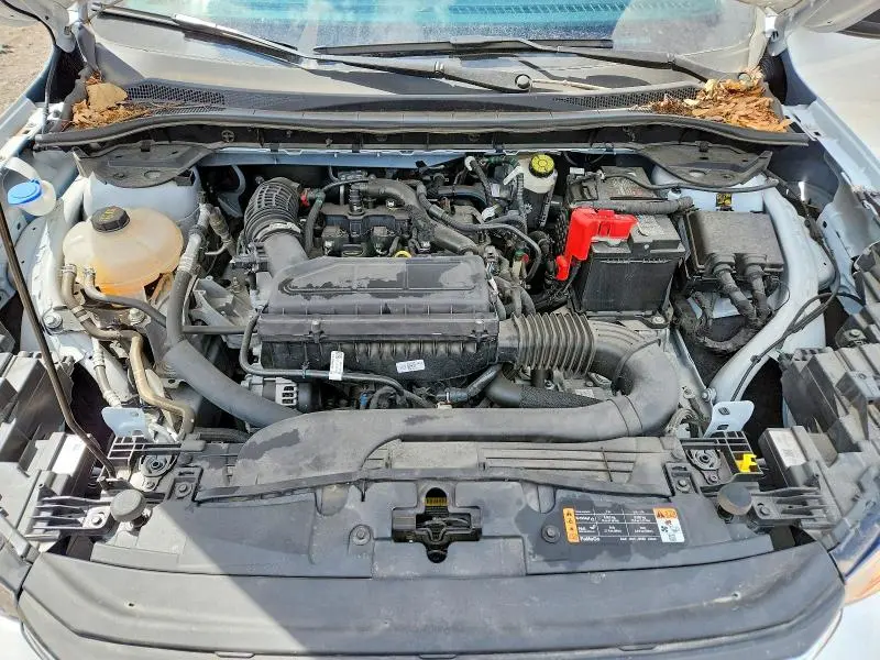 2023 FORD ESCAPE ST LINE  