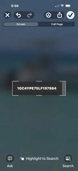 2020 CHEVROLET SILVERADO K2500 HEAVY DUTY LTZ  