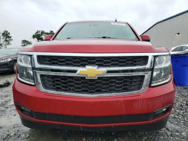 2015 CHEVROLET SUBURBAN C1500 LT  