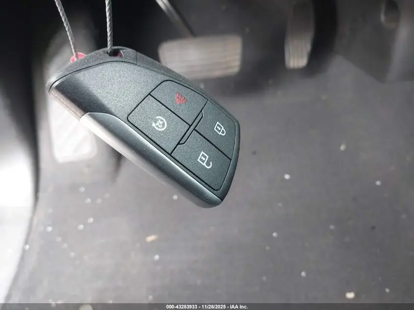 2023 CHEVROLET SILVERADO 1500 2WD  SHORT BED CUSTOM