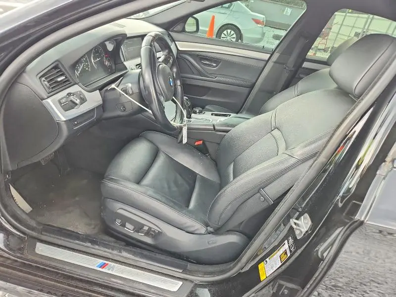 2014 BMW 528 I  