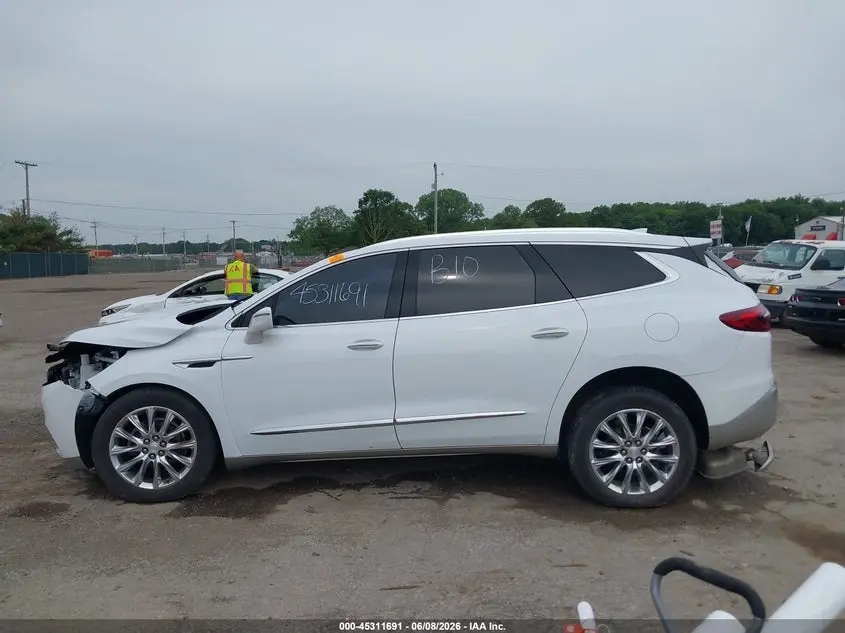 2020 BUICK ENCLAVE FWD ESSENCE
