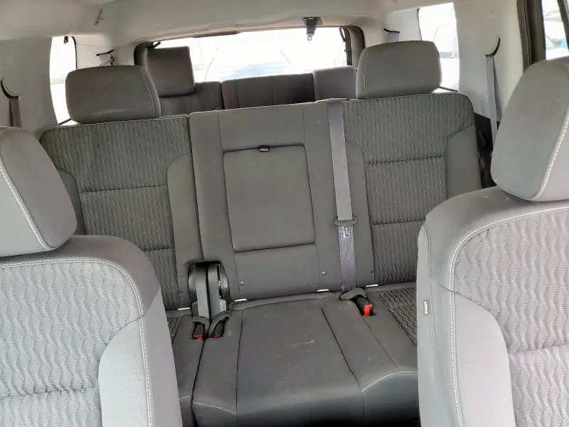 2016 CHEVROLET TAHOE C1500 LS  