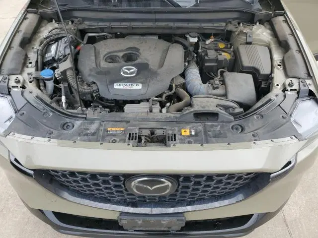 2024 MAZDA CX-5 CARBON TURBO
