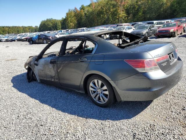 2012 HONDA ACCORD EX