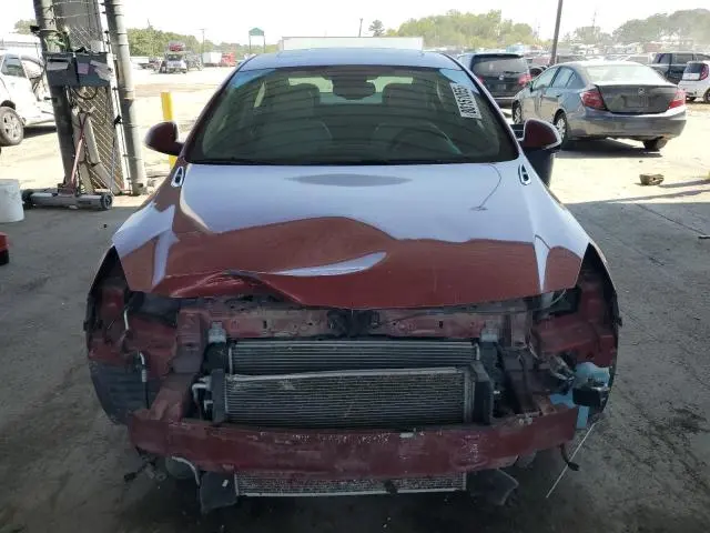 2015 BUICK REGAL PREMIUM  