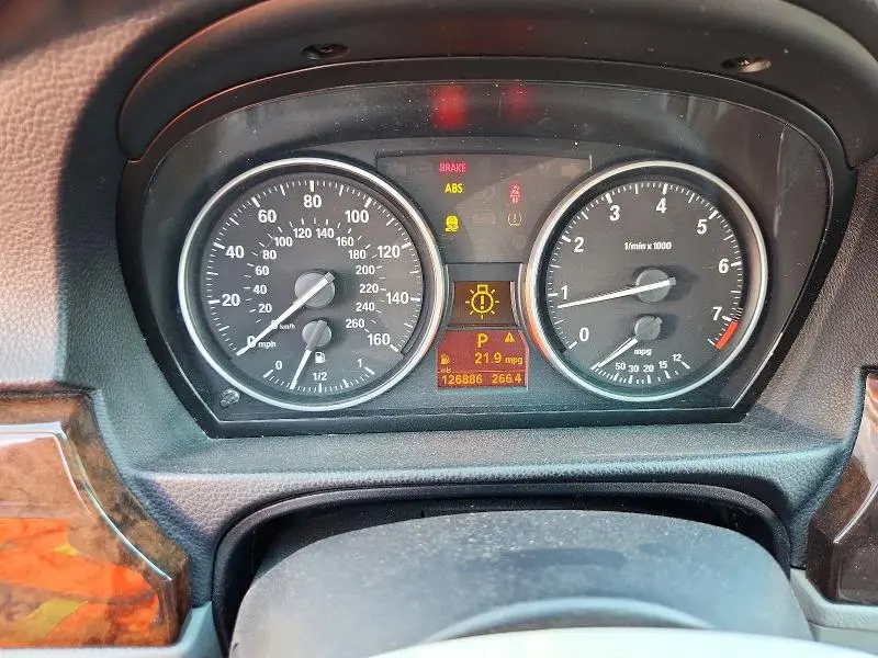 2011 BMW 328 I  