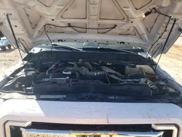 2014 FORD F250 SUPER DUTY  