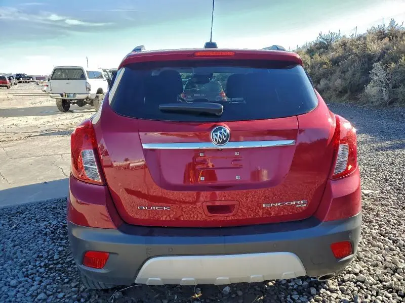 2015 BUICK ENCORE PREMIUM  