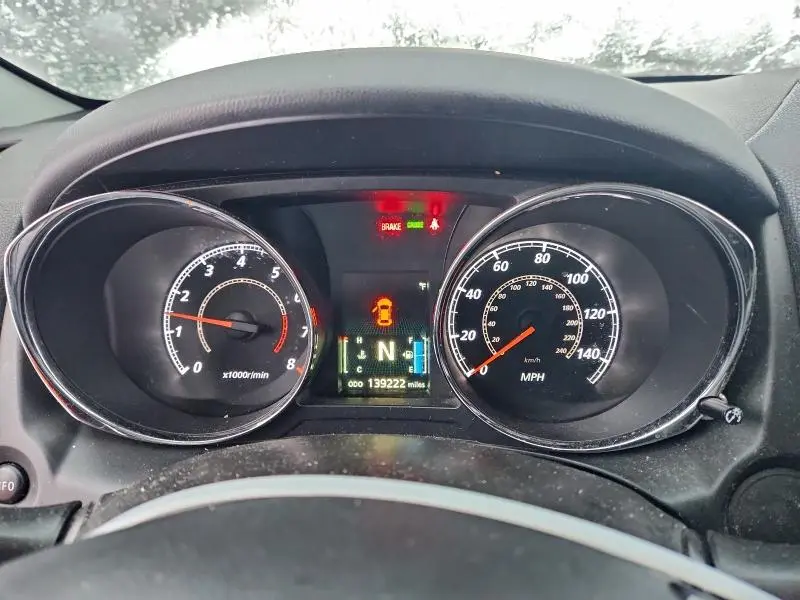 2017 MITSUBISHI OUTLANDER SPORT ES  