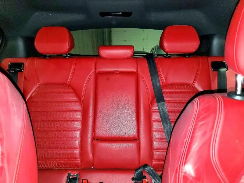 2022 ALFA ROMEO STELVIO TI  