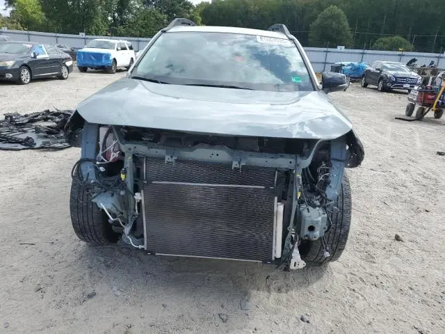 2022 TOYOTA RAV4 ADVENTURE  