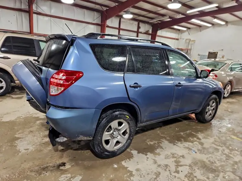 2010 TOYOTA RAV4   