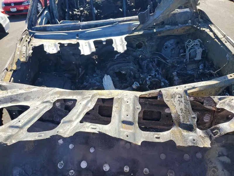 2012 TOYOTA TUNDRA CREWMAX SR5  