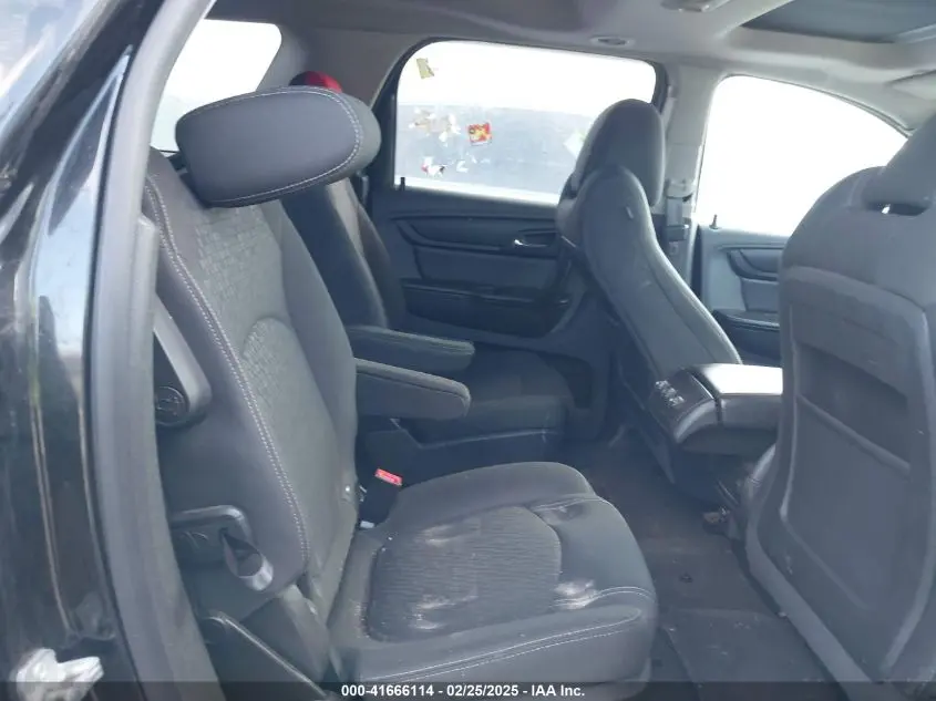 2014 GMC ACADIA SLE-2