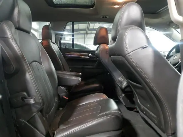 2016 BUICK ENCLAVE   
