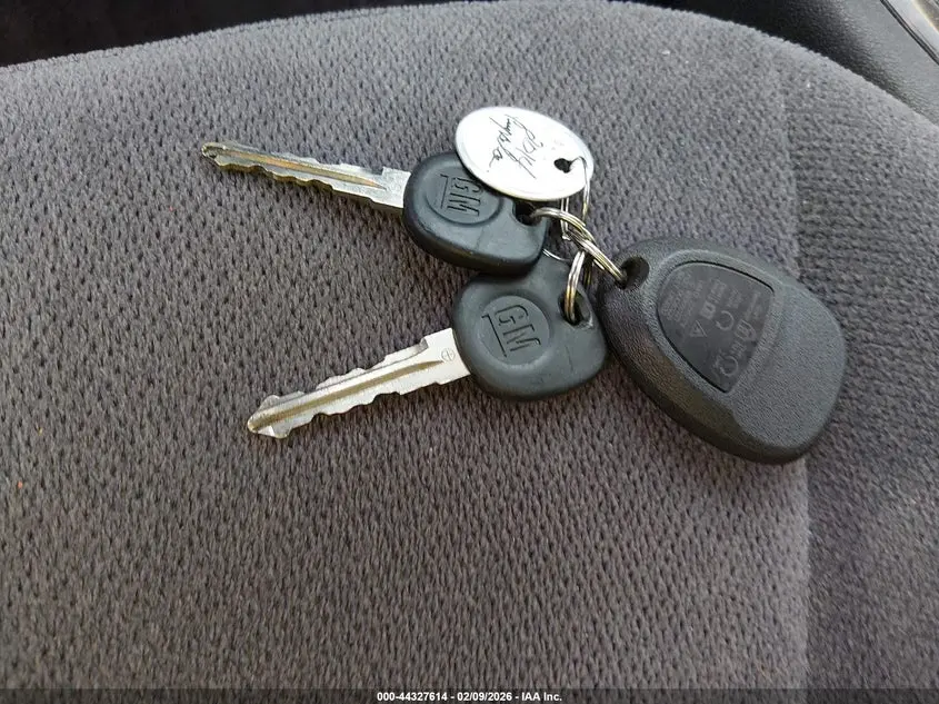 2014 CHEVROLET IMPALA LIMITED LT