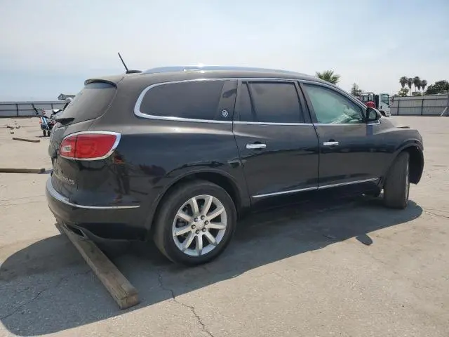 2016 BUICK ENCLAVE   