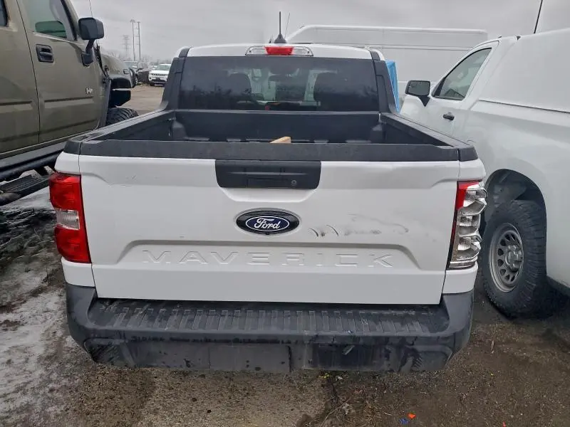 2025 FORD MAVERICK XL  