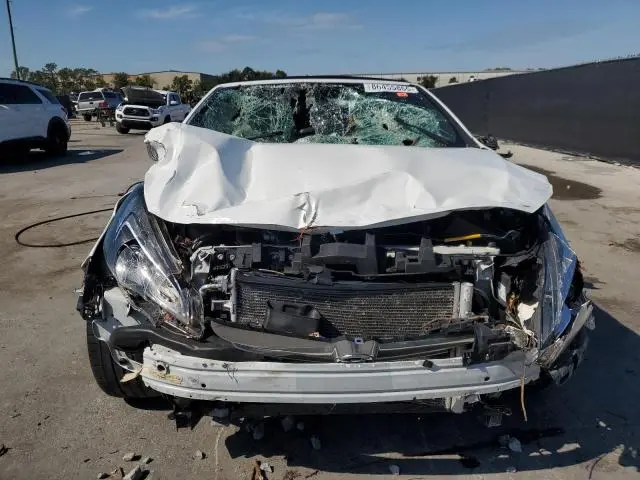 2016 BUICK CASCADA PREMIUM  