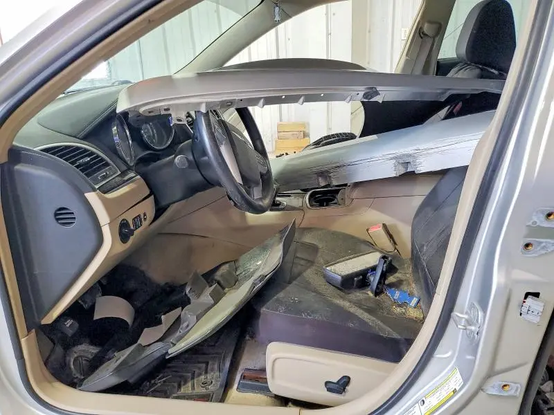 2012 CHRYSLER 300   