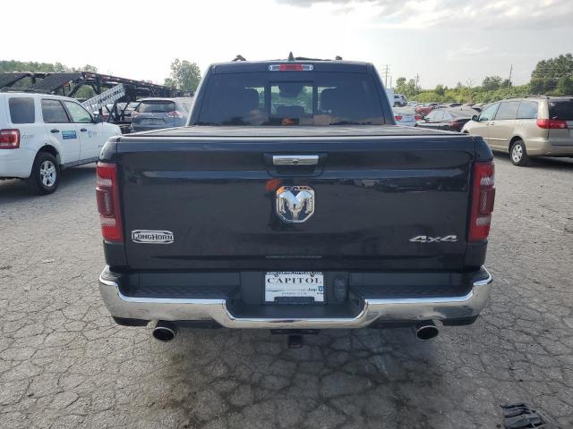 2019 RAM 1500 LONGHORN