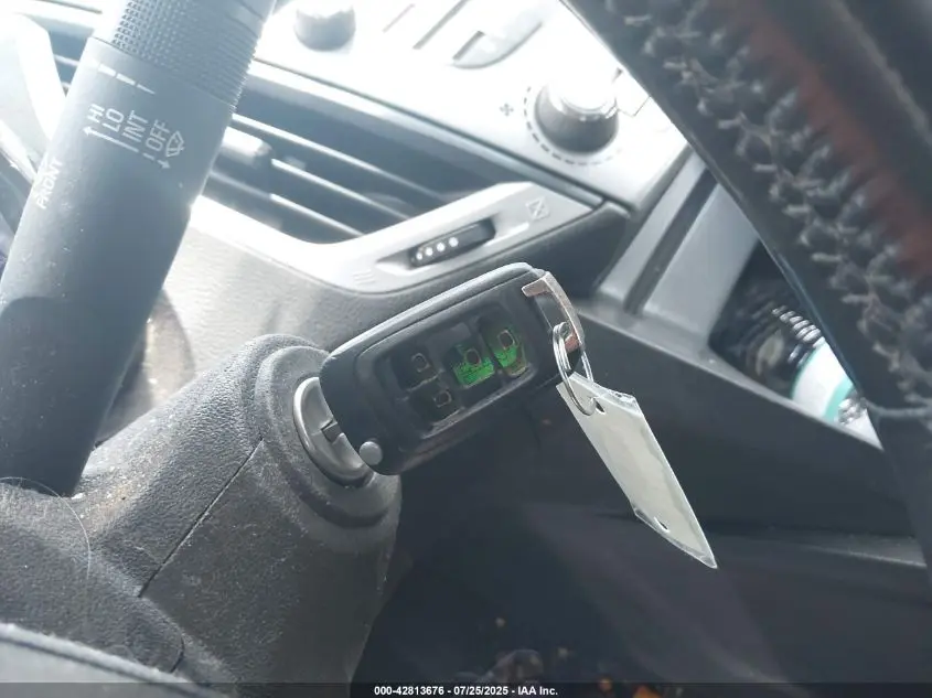 2012 GMC TERRAIN SLE-2