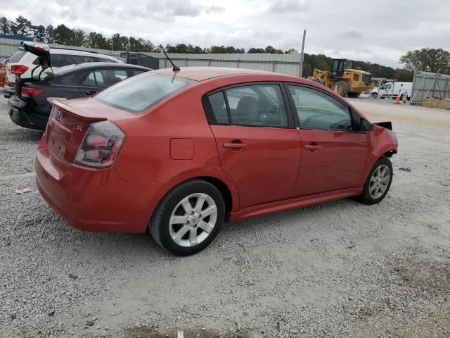 2011 NISSAN SENTRA 2.0