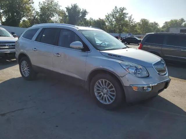 2010 BUICK ENCLAVE CX
