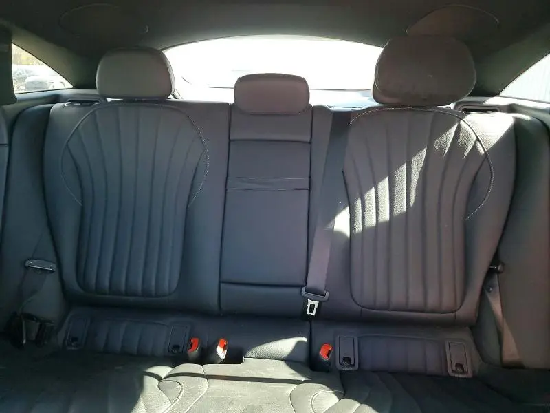 2022 MERCEDES-BENZ EQS SEDAN 450+  