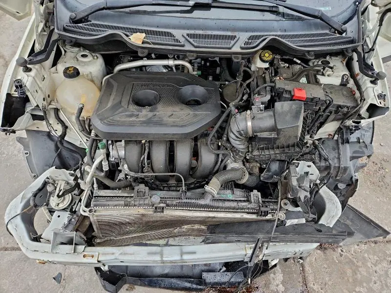 2020 FORD ECOSPORT SES  