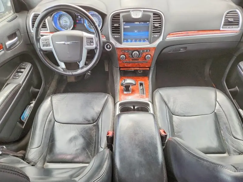2014 CHRYSLER 300   