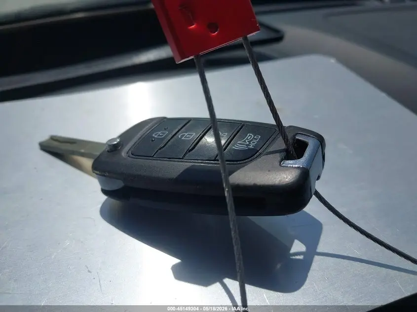 2019 HYUNDAI KONA SE