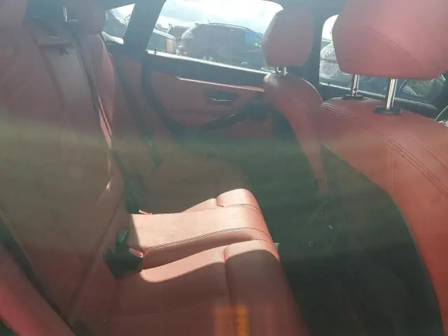 2016 BMW 428 I GRAN COUPE SULEV  