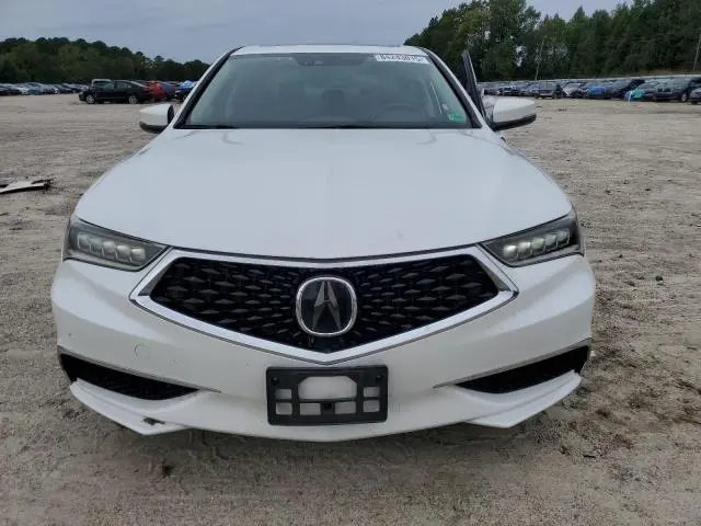 2020 ACURA TLX TECHNOLOGY  