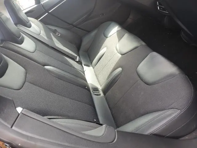 2015 TESLA MODEL S 70D  