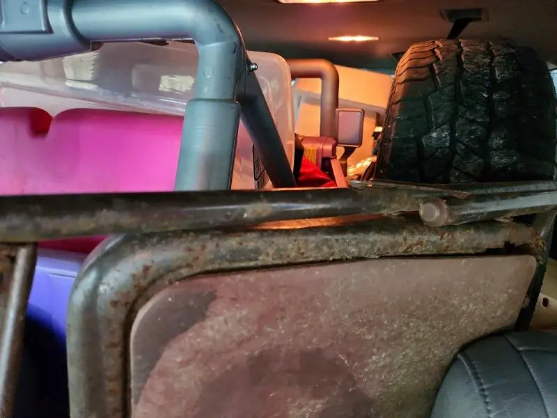 2012 HONDA PILOT TOURING  